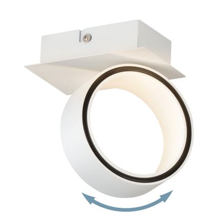 Eglo - Spot LED/4,6W/230V 3000K