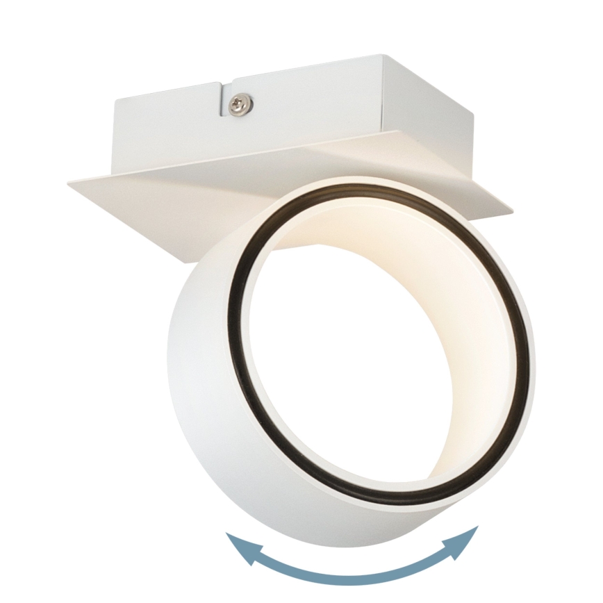 Eglo - Spot LED/4,6W/230V 3000K