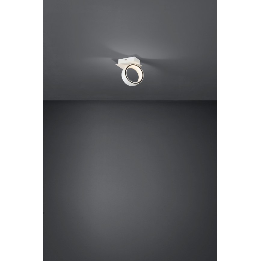 Eglo - Spot LED/4,6W/230V 3000K