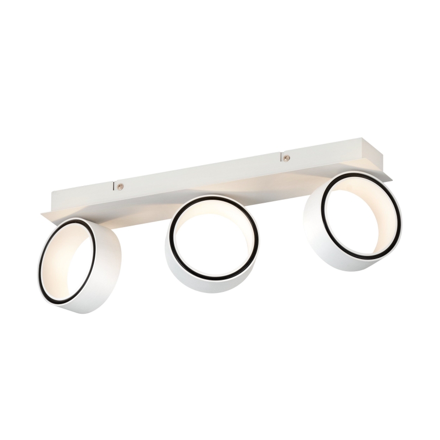Eglo - Spot 3xLED/4,6W/230V 3000K