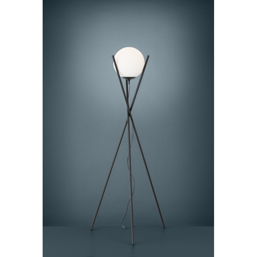 Eglo 39594 - Lampadaire SALVEZINAS 1xE27/25W/230V