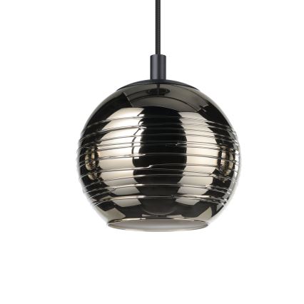 Eglo - Suspension filaire 4xE27/40W/230V
