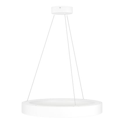 Eglo - Suspension filaire LED à intensité variable LED/34W/230V