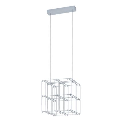 Eglo - Suspension filaire LED à intensité variable LED/20,25W/230V