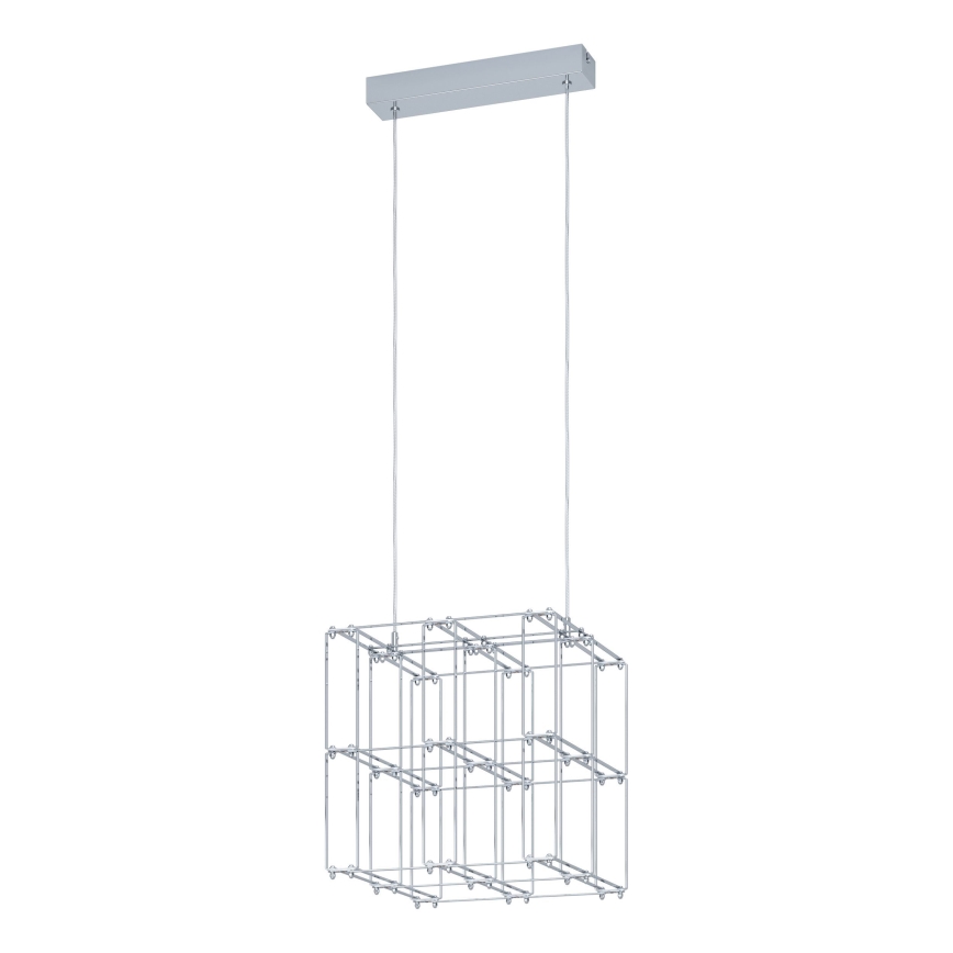 Eglo - Suspension filaire LED à intensité variable LED/20,25W/230V