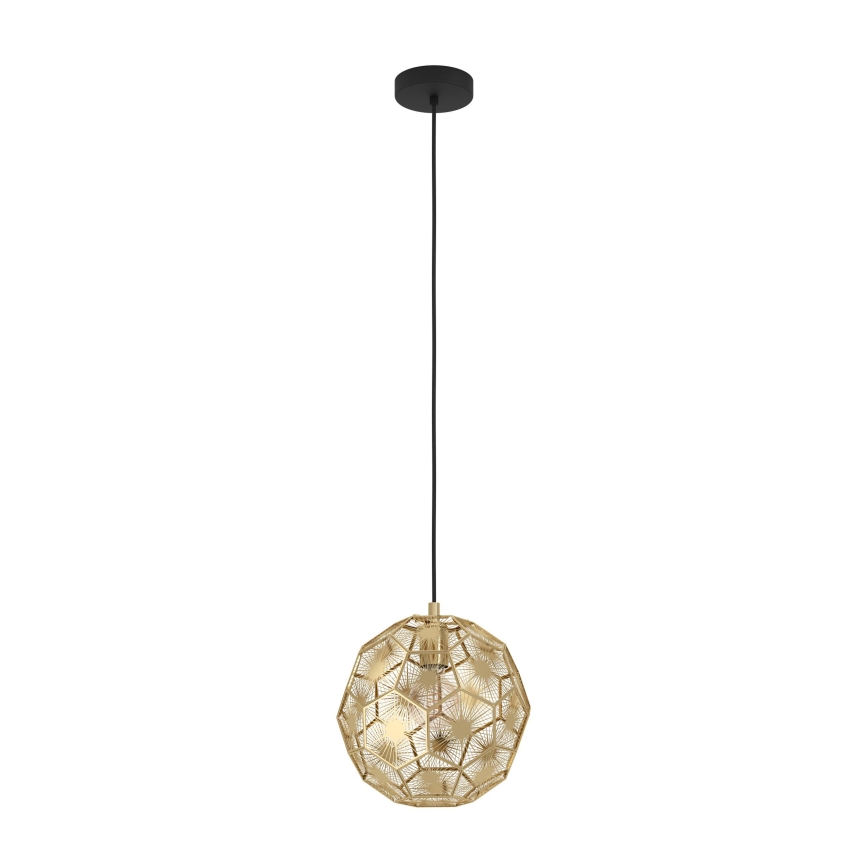 Eglo - Suspension filaire 1xE27/60W/230V d. 30 cm
