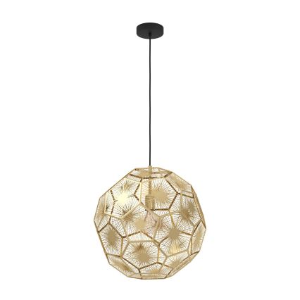 Eglo - Suspension filaire 1xE27/60W/230V d. 50 cm