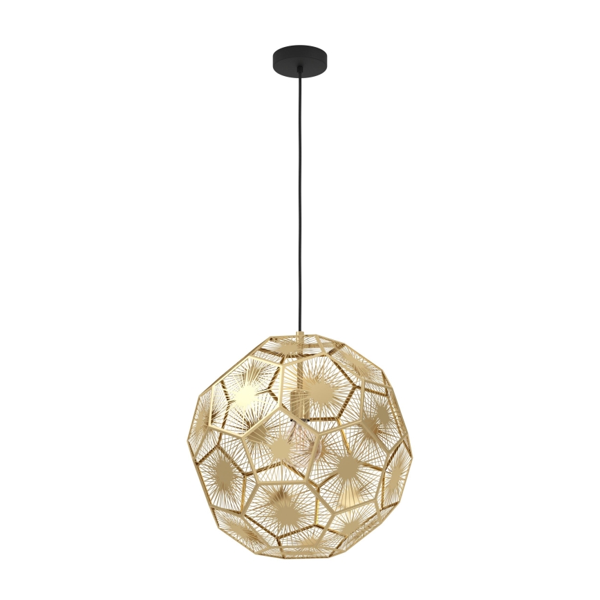 Eglo - Suspension filaire 1xE27/60W/230V d. 50 cm