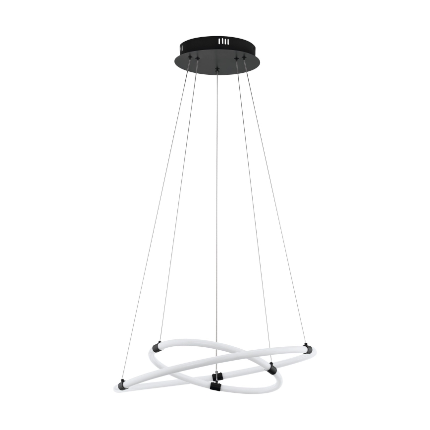 Eglo 39839 - Suspension sur câble BANDERILLAS LED/22W/230V