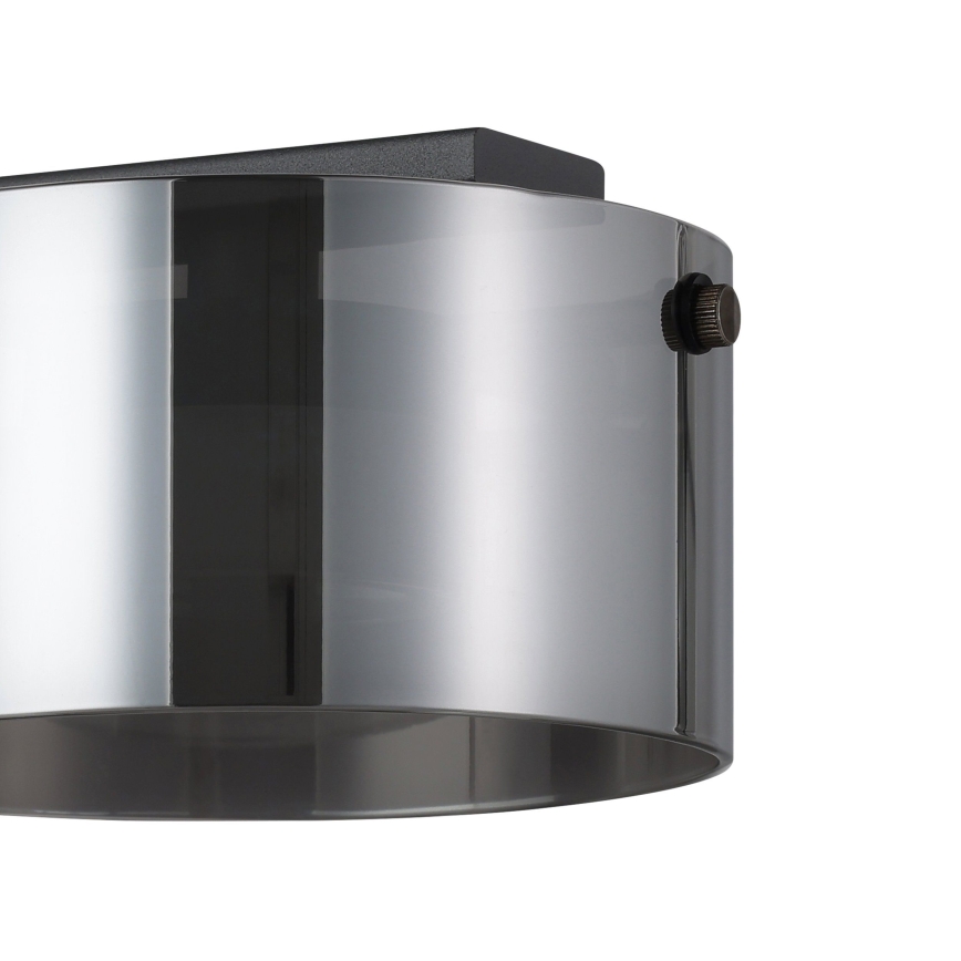 Eglo - Applique murale LED à intensité variable 1xLED/7,2W/230V