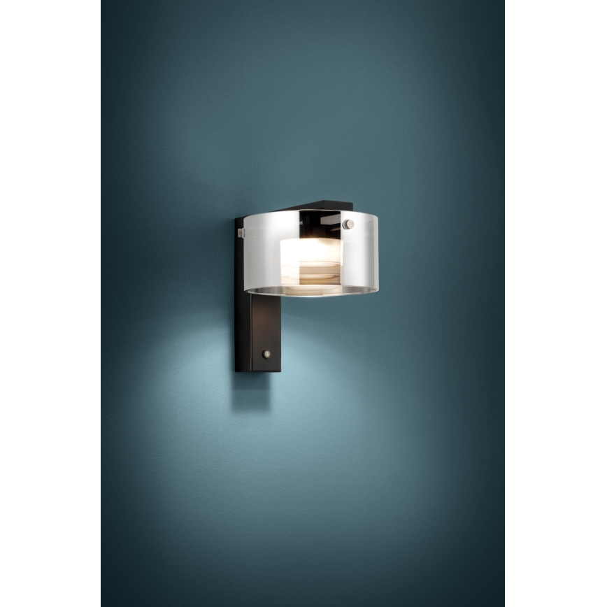 Eglo - Applique murale LED à intensité variable 1xLED/7,2W/230V