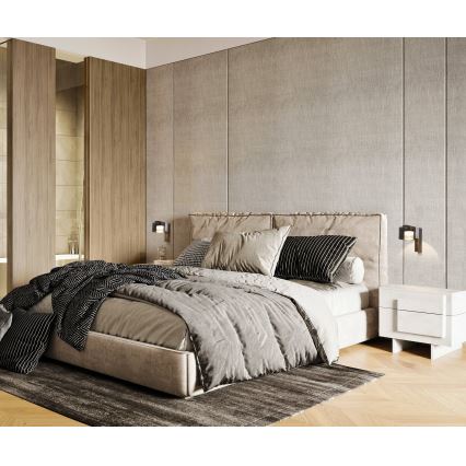 Eglo - Applique murale dimmable à LED/7,2W/230V