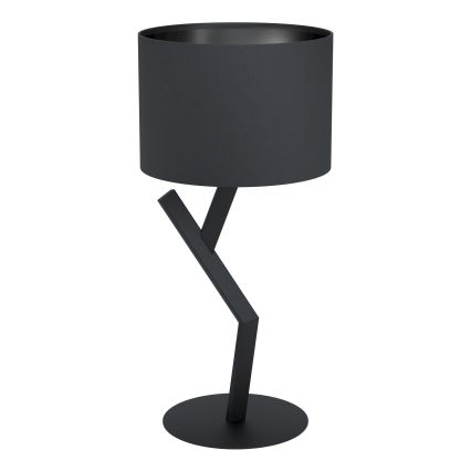 Eglo - Lampe de table 1xE27/40W/230V