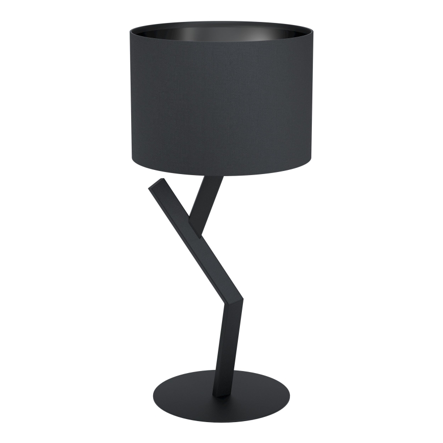 Eglo - Lampe de table 1xE27/40W/230V