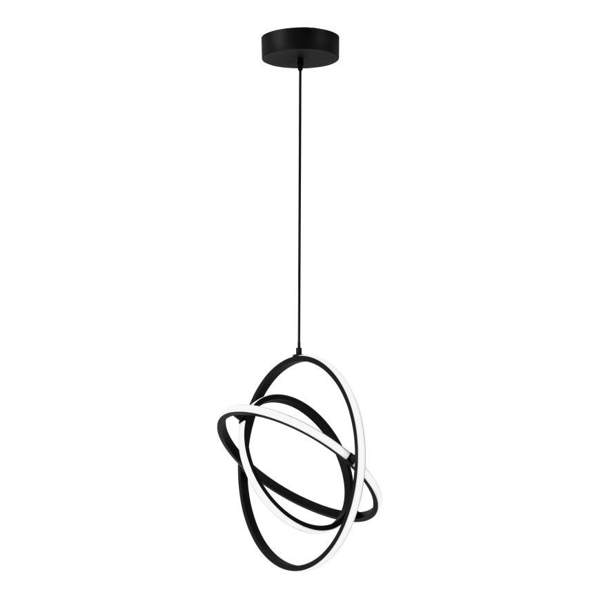 Eglo - Suspension filaire LED/38W/230V