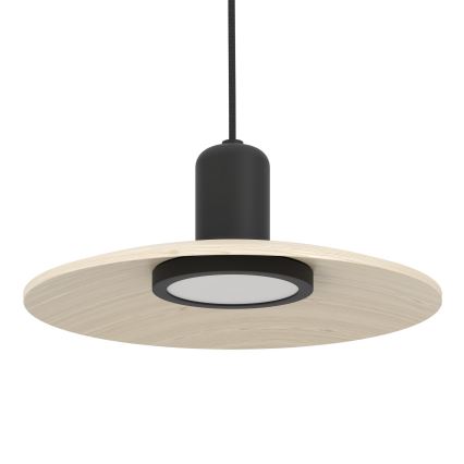 Eglo - Suspension filaire LED 3xGU10/4,6W/230V 3000K