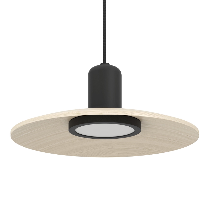 Eglo - Suspension filaire LED 3xGU10/4,6W/230V 3000K