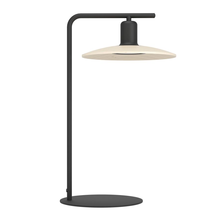 Eglo - Lampe de table LED 1xGU10/4,6W/230V 3000K