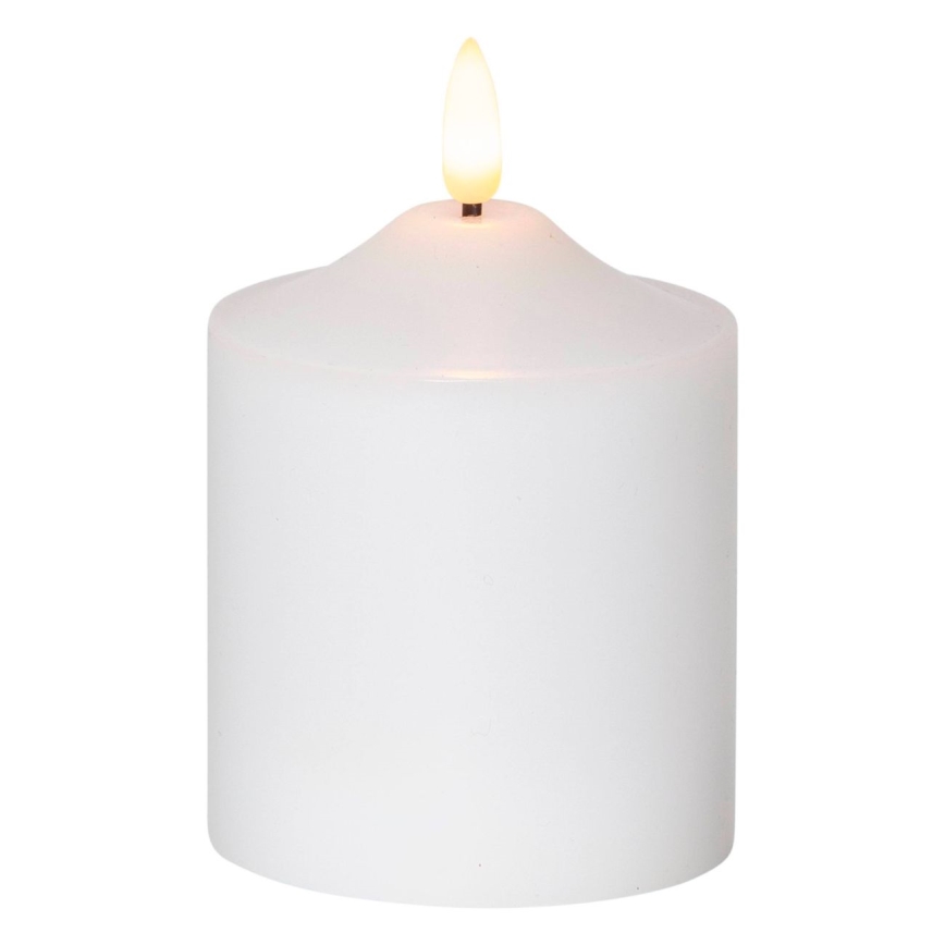 Eglo - Décoration de Noël lumineuse à LED, 0,03 W, 2x AA