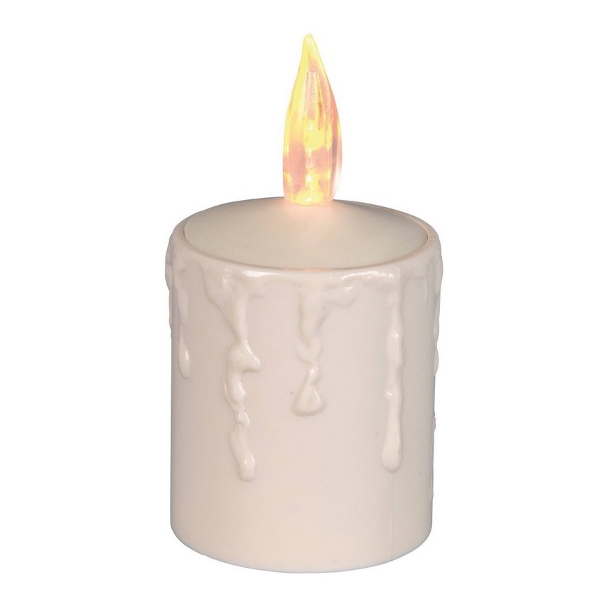 Eglo - Décoration de Noël LED/0,06W/2xAA