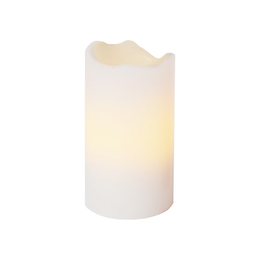 Eglo - LOT 4x LED Décoration de noël 2xLED/0,18W/2xCR2032 + Télécommande