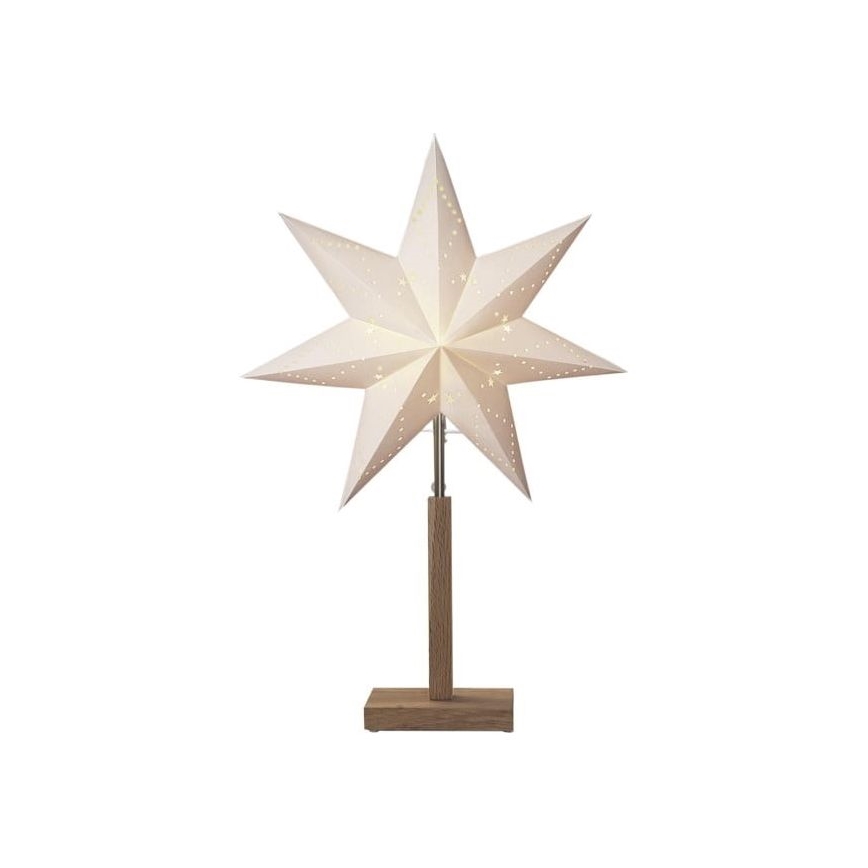 Eglo - Décorations de Noël 1xE14/25W/230V 55 cm