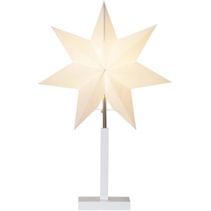 Eglo - Décoration de Noël 1xE14/25W/230V 52 cm