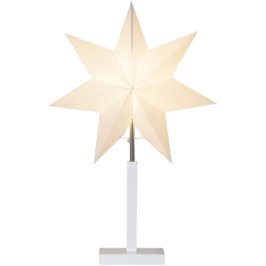 Eglo - Décoration de Noël 1xE14/25W/230V 52 cm