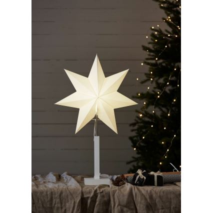 Eglo - Décoration de Noël 1xE14/25W/230V 68 cm