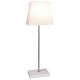 Eglo - Lampe de table 1xE14/25W/230V