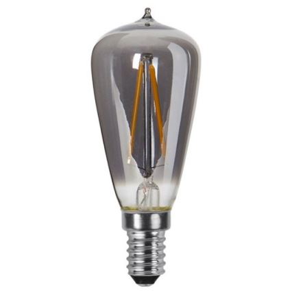 Eglo - Ampoule LED ST38 E14/1,6W/230V 2100K CRI 90