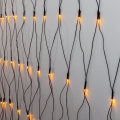 Eglo 410826 - Guirlande de Noël extérieure 200xLED/8x3m IP44 blanc chaud