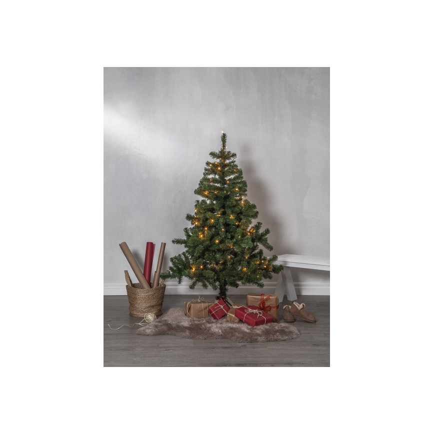 Eglo - Arbre de noël 150 cm épicea