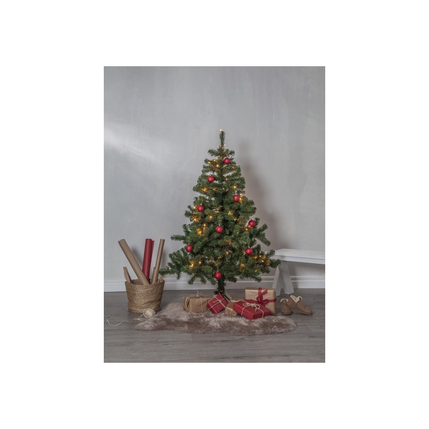 Eglo - Arbre de noël 150 cm épicea