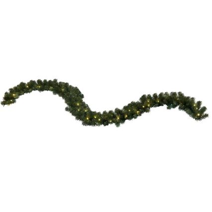 Eglo - Guirlande LED de Noël extérieure 30xLED/0,064W/3/230V 2,7m IP44