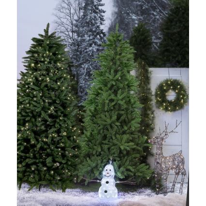 Eglo - Décoration de Noël extérieure à LED 64xLED/0,066W/3/230V IP44