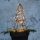 Eglo 411163 - Décoration de Noël extérieure FOLDY 90xLED/0,006W/31V 50 cm IP44 blanc chaud
