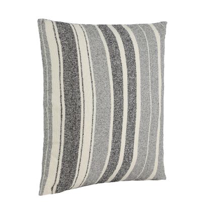 Eglo 420003 - Coussin décoratif CHEVERY 45 x 45 cm, gris