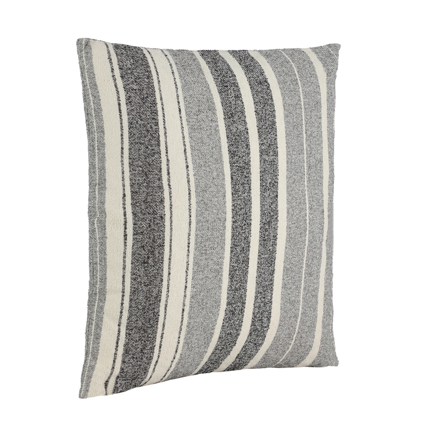 Eglo 420003 - Coussin décoratif CHEVERY 45 x 45 cm, gris
