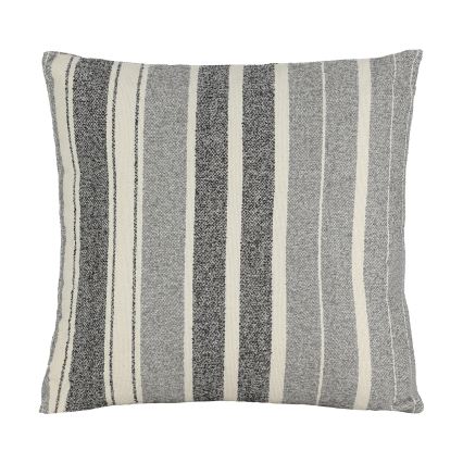 Eglo 420003 - Coussin décoratif CHEVERY 45 x 45 cm, gris