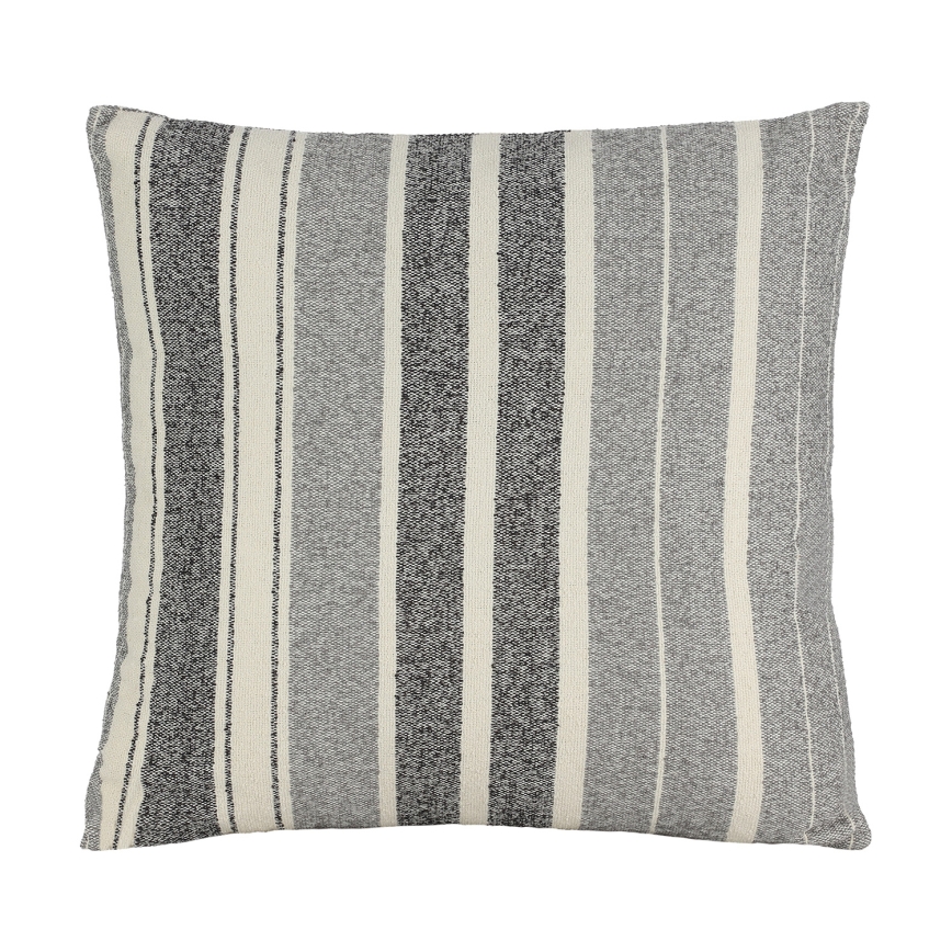 Eglo 420003 - Coussin décoratif CHEVERY 45 x 45 cm, gris