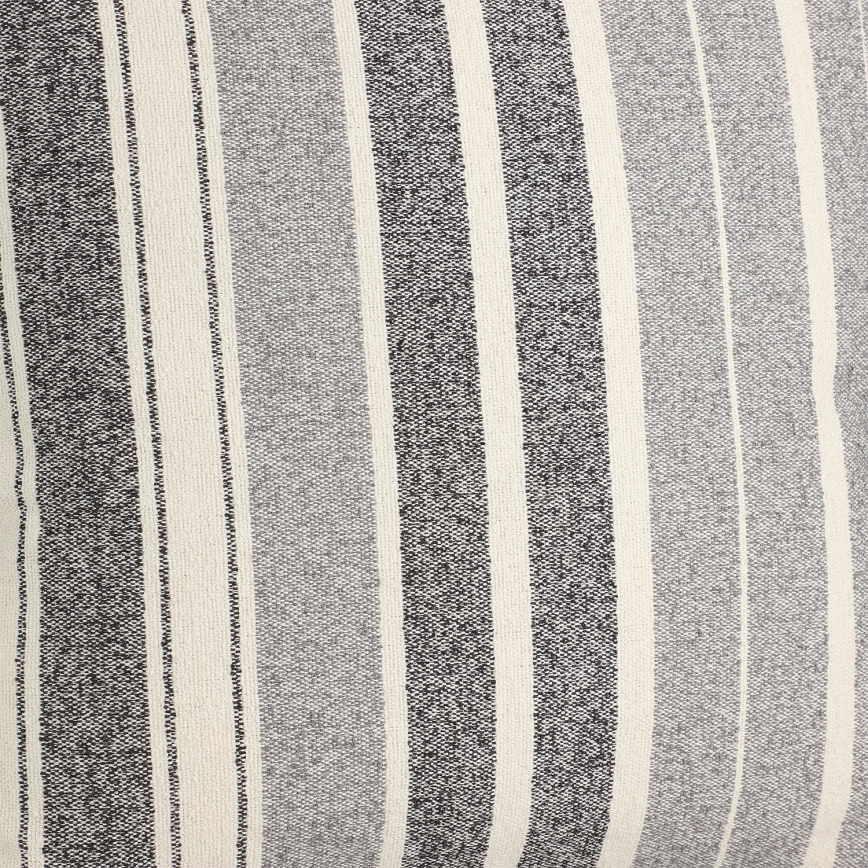 Eglo 420003 - Coussin décoratif CHEVERY 45 x 45 cm, gris