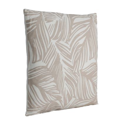 Eglo 420011 - Coussin décoratif CHEVERY 45 x 45 cm beige