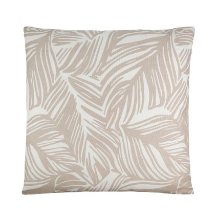 Eglo 420011 - Coussin décoratif CHEVERY 45 x 45 cm beige