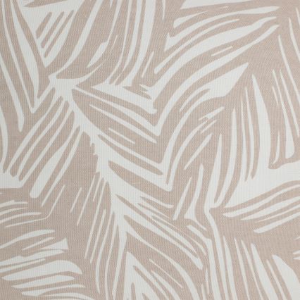 Eglo 420011 - Coussin décoratif CHEVERY 45 x 45 cm beige