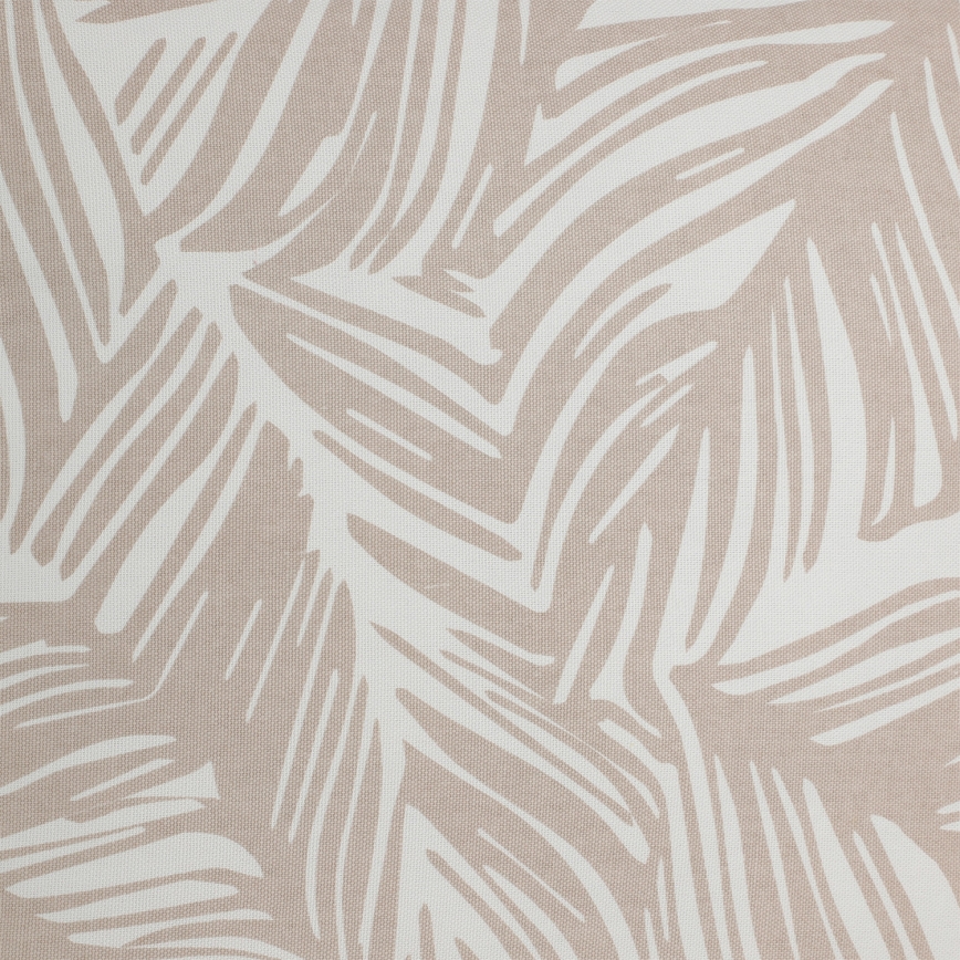 Eglo 420011 - Coussin décoratif CHEVERY 45 x 45 cm beige