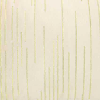 Eglo 420018 - Coussin décoratif CHEVERY 30x50 cm crème/doré