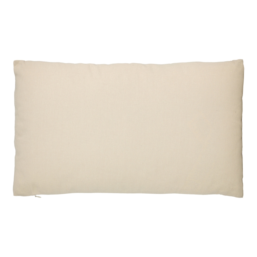 Eglo 420021 - Coussin décoratif ILES 30x50 cm beige