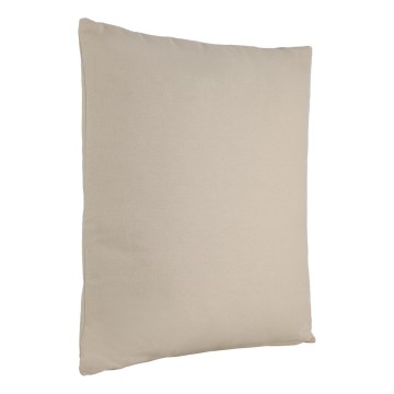 Eglo 420022 - Coussin décoratif ILES 50 x 50 cm beige
