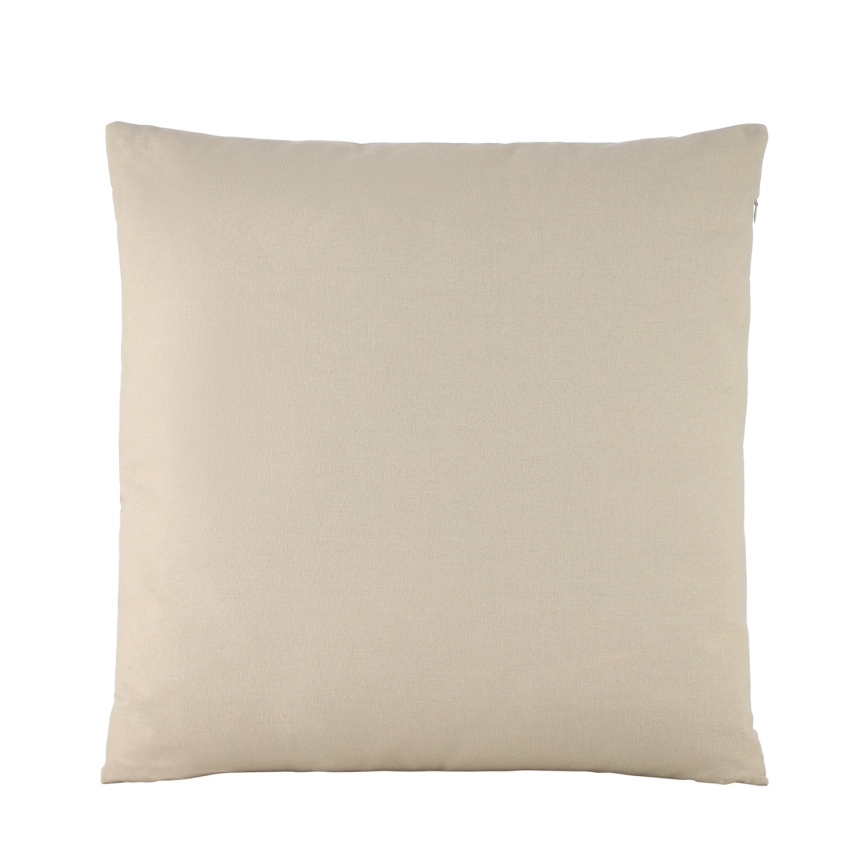 Eglo 420022 - Coussin décoratif ILES 50 x 50 cm beige